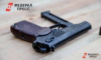 Огнестрел: полиция раскрыла причину смерти сына Хрущева