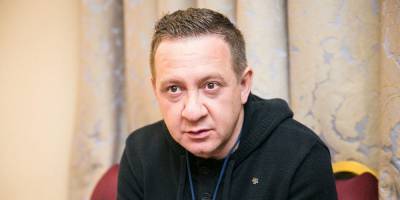 СКР объявил уехавшего на Украину журналиста Муждабаева в международный розыск
