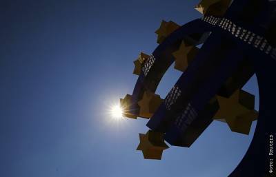 ЕЦБ запустит новый механизм кредитования центробанков за пределами еврозоны