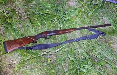 В Миорском районе охотник случайно подстрелил друга