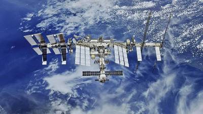 Двое космических туристов отправятся на МКС в 2023 году