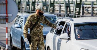 Венгрия возобновит работу всех пунктов пропуска на границе с Украиной