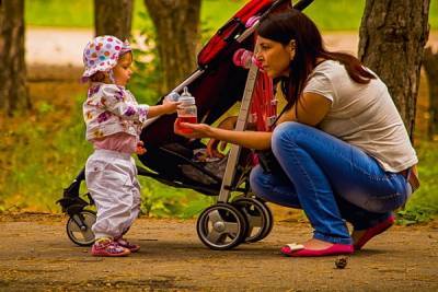 Маткапитал на первого ребенка может вырасти до 524 тысяч рублей