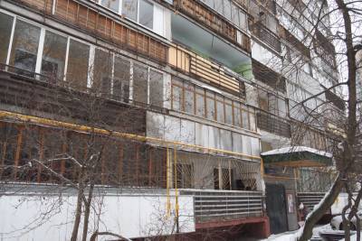 Россия переходит на упрощенный порядок признания домов аварийными