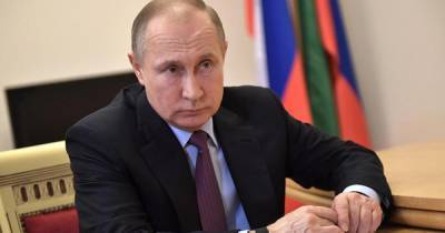 Путин разберется, почему предложения Винер-Усмановой не реализовали