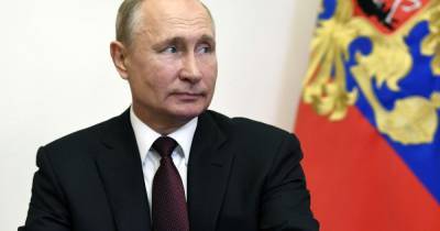 Путин выступил за создание национальных рейтингов вузов в России