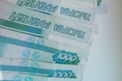 Нижегородец лишился 90 тысяч рублей из-за мошенника
