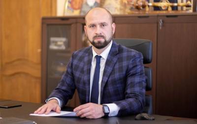 Кабмин отправил в отставку главу Кировоградской ОГА