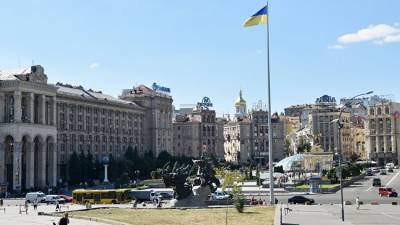 На Украине заявили о новом антирекорде по заболеванию COVID