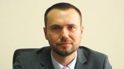 Сергей Шкарлет стал новым и.о. министра образования Украины