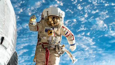 Космический турист выйдет в открытый космос с борта МКС в 2023 году