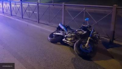 СМИ сообщили о гибели ютубера-миллионника в ДТП с мотоциклом