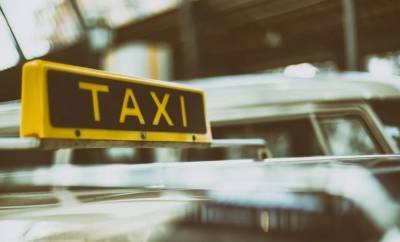 В Воронеже ограбившего таксиста пассажира поймали через год