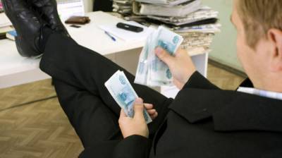 Средняя зарплата в Воронеже достигла почти 42 тыс. рублей