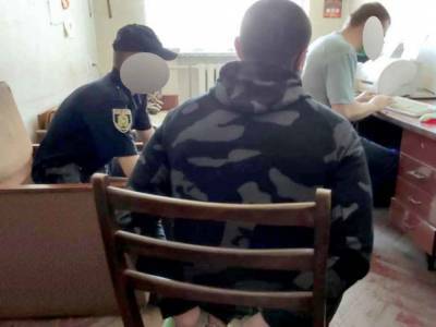 В Харьковской области молодой мужчина изнасиловали 50-летнюю женщину