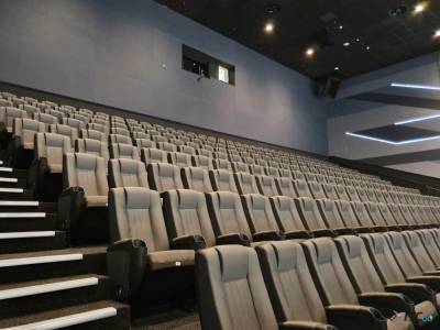 Кабмин разрешил работу кинотеатров со 2 июля: что будет в прокате?