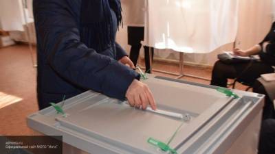 Мосгоризбирком назвал провокацией двойное голосование по поправкам к Конституции