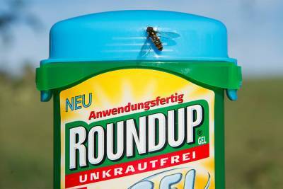 Bayer выплатит почти $11 млрд после жалоб на опасный гербицид