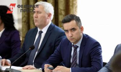 Министром ЖКХ Кубани стал экс-замглавы Кореновского района