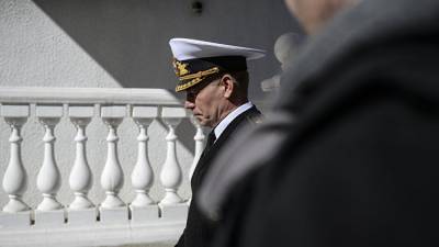 Экс-командующий ВМС Украины признал, что Крым проиграли еще в 90-е