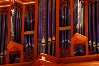 В Альметьевске построят киноконцертный зал с органом