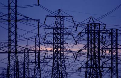 Успех Украины зависит от инвестиций в электросети, - Кристиан Руби