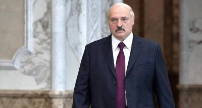 Лукашенко: Из РФ в Беларусь подбрасывают фейки. Поговорю об этом с Путиным