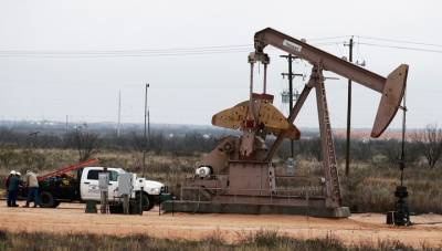 Россия использует опыт нефтяных сланцевиков США