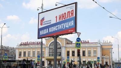 Зампред Мосгоризбиркома назвал провокацией попытки людей проголосовать дважды