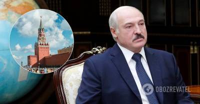 Лукашенко заявил о вмешательстве России во внутренние дела Беларуси: в Кремле ответили | Мир | OBOZREVATEL