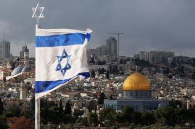 Израиль продлил запрет на въезд для иностранцев до августа