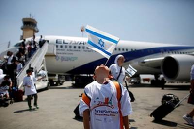 Израиль должен готовится к резкому увеличению числа репатриантов
