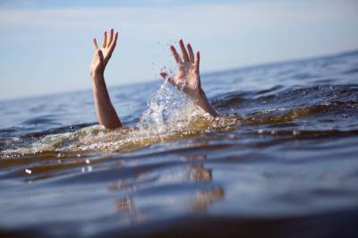 В Запорожской области из водоема вытащили тела двух маленьких девочек
