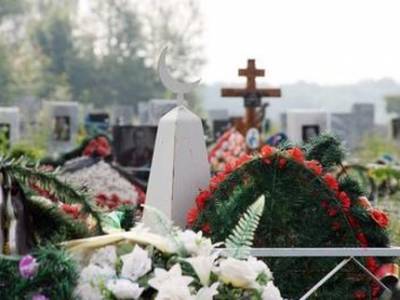 В Уфе похоронили мальчиков семьи Мазовых, тела которых нашли в прошлые выходные