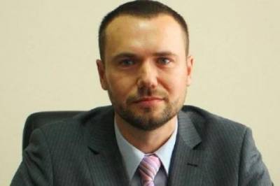Сергея Шкарлета назначили временно исполняющим обязанности министра образования