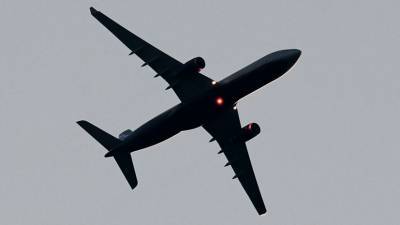 Эксперт оценил план поэтапного возобновления международных полётов