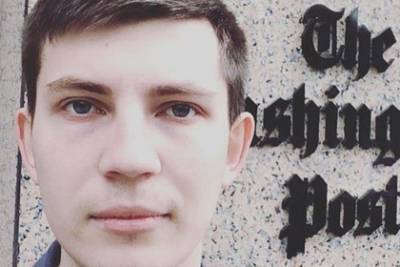 В Белоруссии задержали автора оппозиционного Telegram-канала