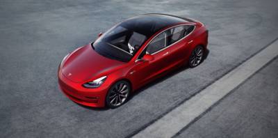 Tesla оказалась худшей в рейтинге качества J.D. Power 2020 – 250 проблем на каждые 100 автомобилей