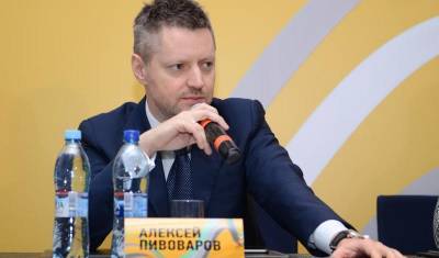 Алексей Пивоваров покинет пост главного редактора RTVI, а должность упразднят