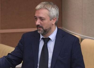 Евгений Примаков назначен на должность главы «Россотрудничества»