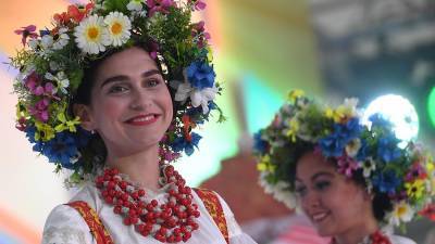 Минсельхоз России проведет выставку «Всероссийский день поля» в новом формате