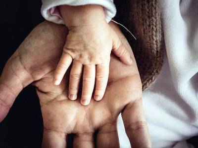 Петербуржца наказали за объявление, в котором он предлагал ребенка в хорошие руки