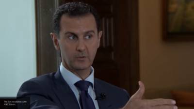 Правительство Асада и сирийский вуз подписали меморандум о взаимопонимании