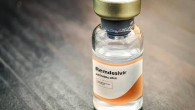 Агентство ЕС рекомендовало первый препарат для лечения коронавируса