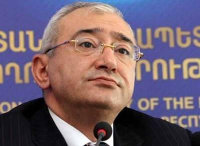 Разъяснение: Чувствует ли себя виновным глава ЦИК Армении в связи с фальсификациями итогов выборов 2017 года?