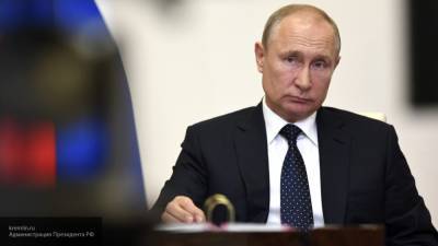 СМИ заявили о возможном новом обращении Путина к россиянам