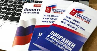 Более 300 тыс москвичей приняли участие в электронном голосовании