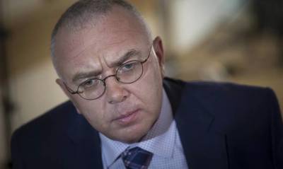 Мосгоризбирком сообщил об аннулировании бюллетеня журналиста Павла Лобкова