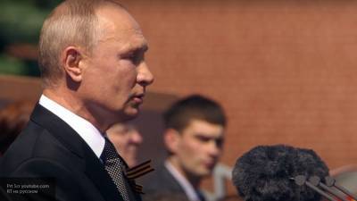 СМИ сообщили о запланированном новом обращении Путина к россиянам