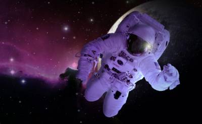 Space Adventures разыскивает первого космического туриста для выхода в открытый космос